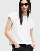 AllSaints Памучна тениска RUE TEE