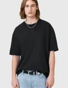AllSaints Памучна тениска SONNY