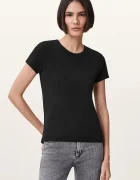 AllSaints Памучна тениска STEVIE