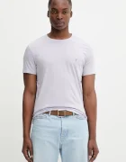 AllSaints Памучна тениска TONIC