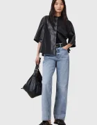AllSaints Памучни дънки BROOKLYN