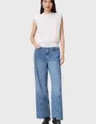 AllSaints Памучни дънки FOX