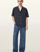 AllSaints Памучни дънки LENNY