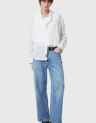 AllSaints Памучни дънки LENNY