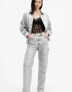 AllSaints Памучни дънки MIA