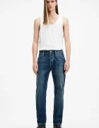 AllSaints Памучни дънки REID