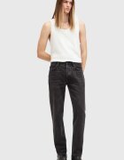 AllSaints Памучни дънки REID