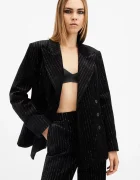 AllSaints Памучно сако SEVENH