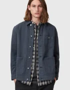 AllSaints Памучно яке EAVIS CHORE
