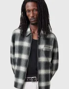 AllSaints Памучно яке ELLIS