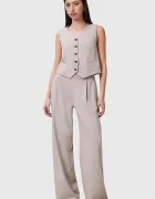 AllSaints Панталон ALEIDA
