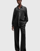 AllSaints Панталон с коприна CHARLI