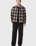 AllSaints Панталон с лен HANBURY