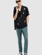 AllSaints Панталон с вълна MOAD TROUSER
