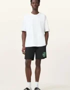 AllSaints Плувни шорти DISTORTION