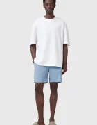AllSaints Плувни шорти UNDERGROUND SWIMSHRT