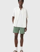 AllSaints Плувни шорти UNDERGROUND SWIMSHRT