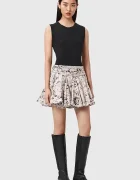 AllSaints пола памучна TULIP бежова W003RE
