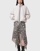 AllSaints Пола с коприна CASSIE
