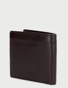 AllSaints портфейл мъжки от кожа DELPH кафяв M097XF