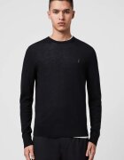 AllSaints Пуловер Mode Merino Crew