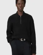 AllSaints Пуловер от алпака JAKOB