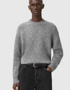 AllSaints Пуловер от мохер COBY
