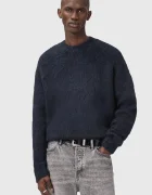 AllSaints Пуловер от мохер COBY