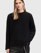 AllSaints Пуловер с вълна HARLEN CREW