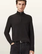 AllSaints Пуловер с вълна KILBURN