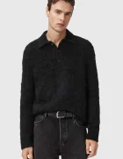 AllSaints Пуловер с вълна SONNY