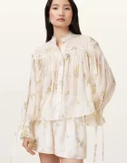AllSaints Риза DELPHINE