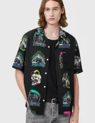 AllSaints Риза GNAR
