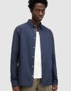 AllSaints Риза HAWTHORNE LS SHIRT