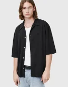 AllSaints Риза RIALTO