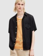 AllSaints Риза SUNSMIRK SS