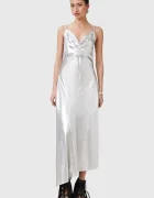AllSaints Рокля ALEXIA