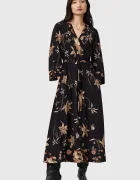 AllSaints Рокля DIANA