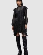 AllSaints Рокля Fleur