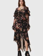 AllSaints Рокля FRESCA