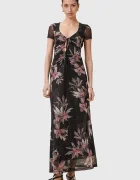 AllSaints Рокля GABBY