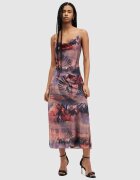 AllSaints Рокля HADLEY COLCA