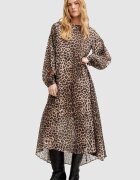 AllSaints Рокля JANE LEPPO