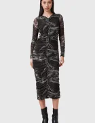 AllSaints Рокля KEIKO