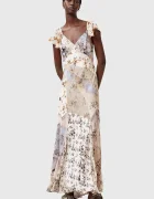 AllSaints Рокля LALA DRESS