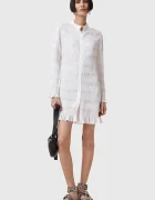 AllSaints Рокля MEG