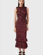 AllSaints Рокля NYLA