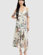 AllSaints Рокля ORION SANIBEL DRESS
