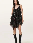 AllSaints Рокля RACH