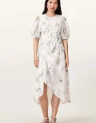 AllSaints Рокля SERENE